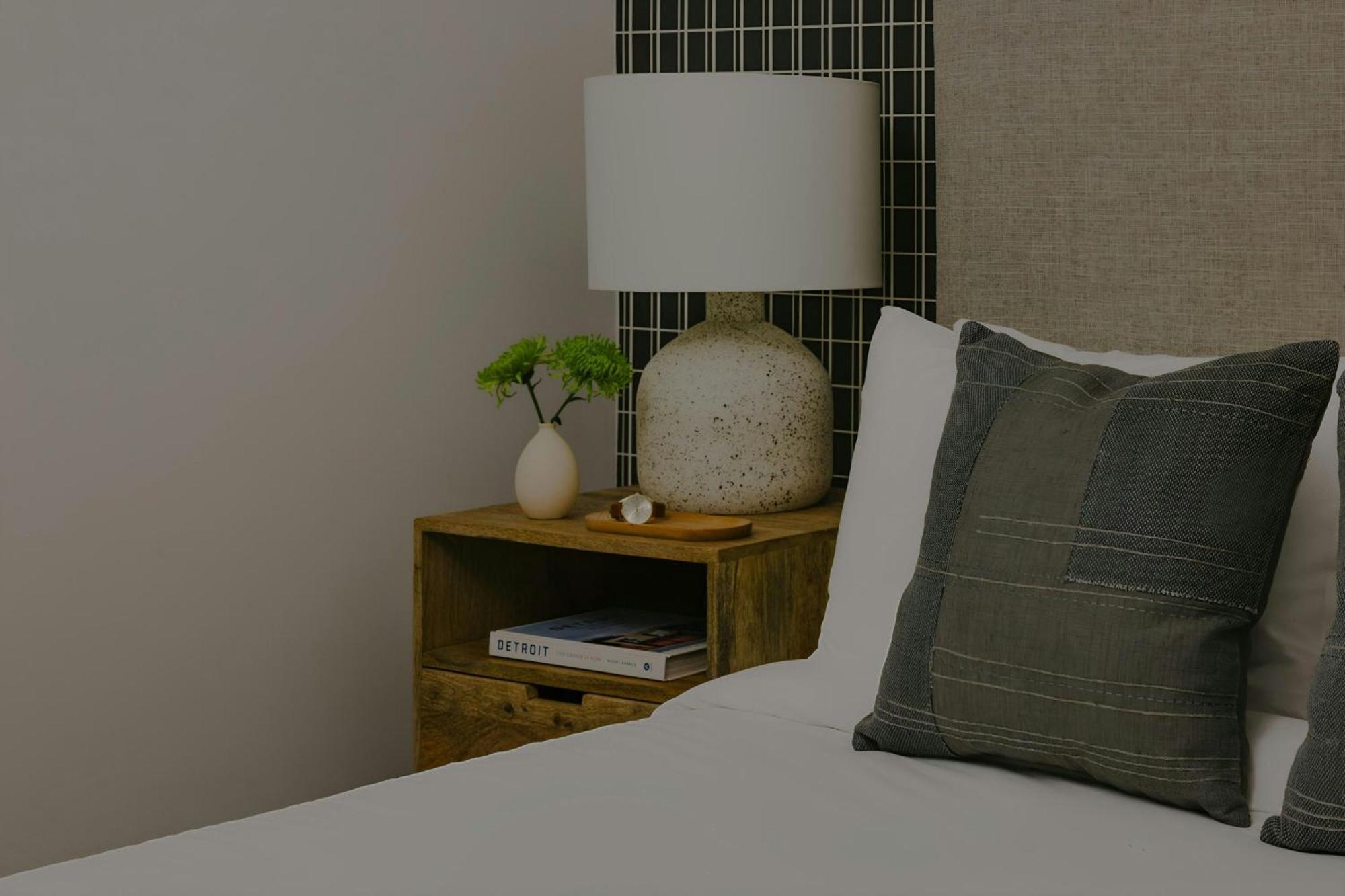Sonder By Marriott Bonvoy Gabriel Richard Apartments Downtown Detroit Luaran gambar