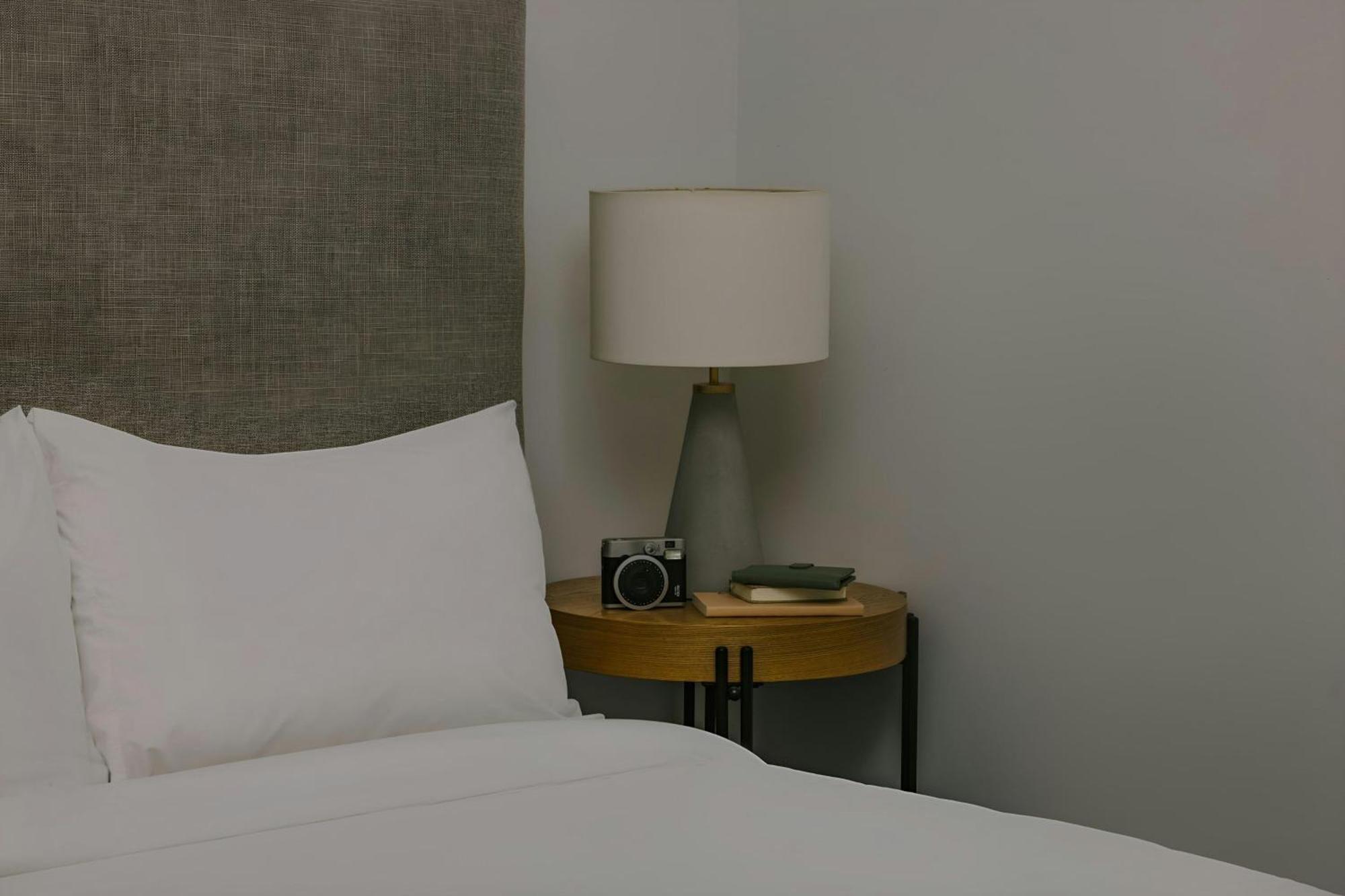 Sonder By Marriott Bonvoy Gabriel Richard Apartments Downtown Detroit Luaran gambar