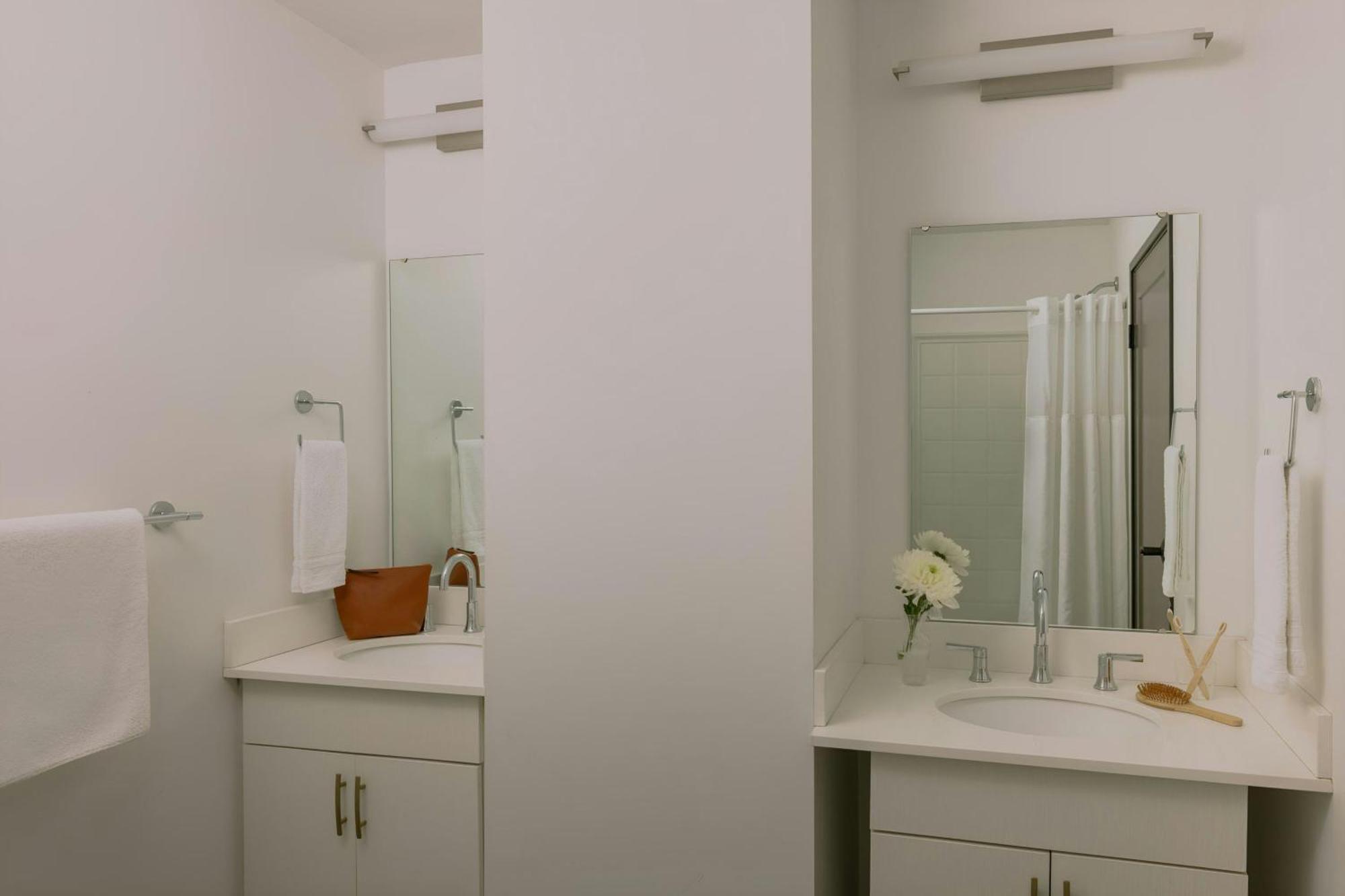 Sonder By Marriott Bonvoy Gabriel Richard Apartments Downtown Detroit Luaran gambar