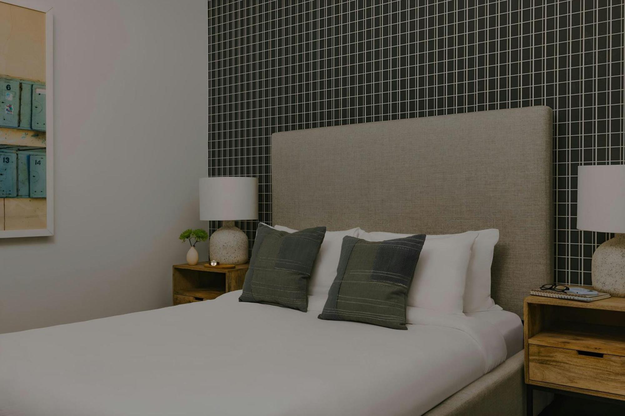Sonder By Marriott Bonvoy Gabriel Richard Apartments Downtown Detroit Luaran gambar