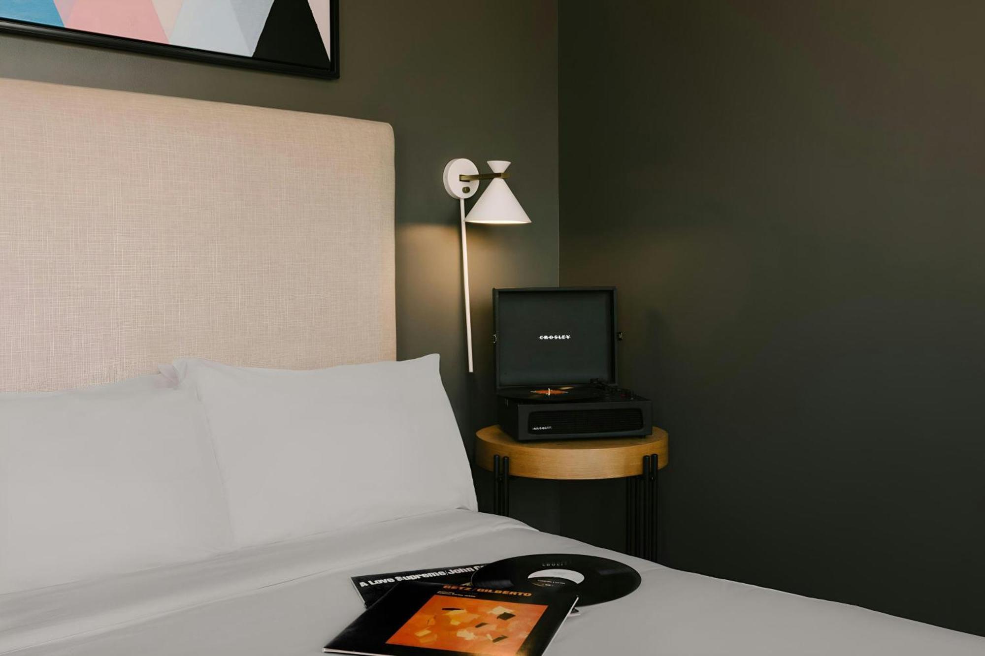 Sonder By Marriott Bonvoy Gabriel Richard Apartments Downtown Detroit Luaran gambar