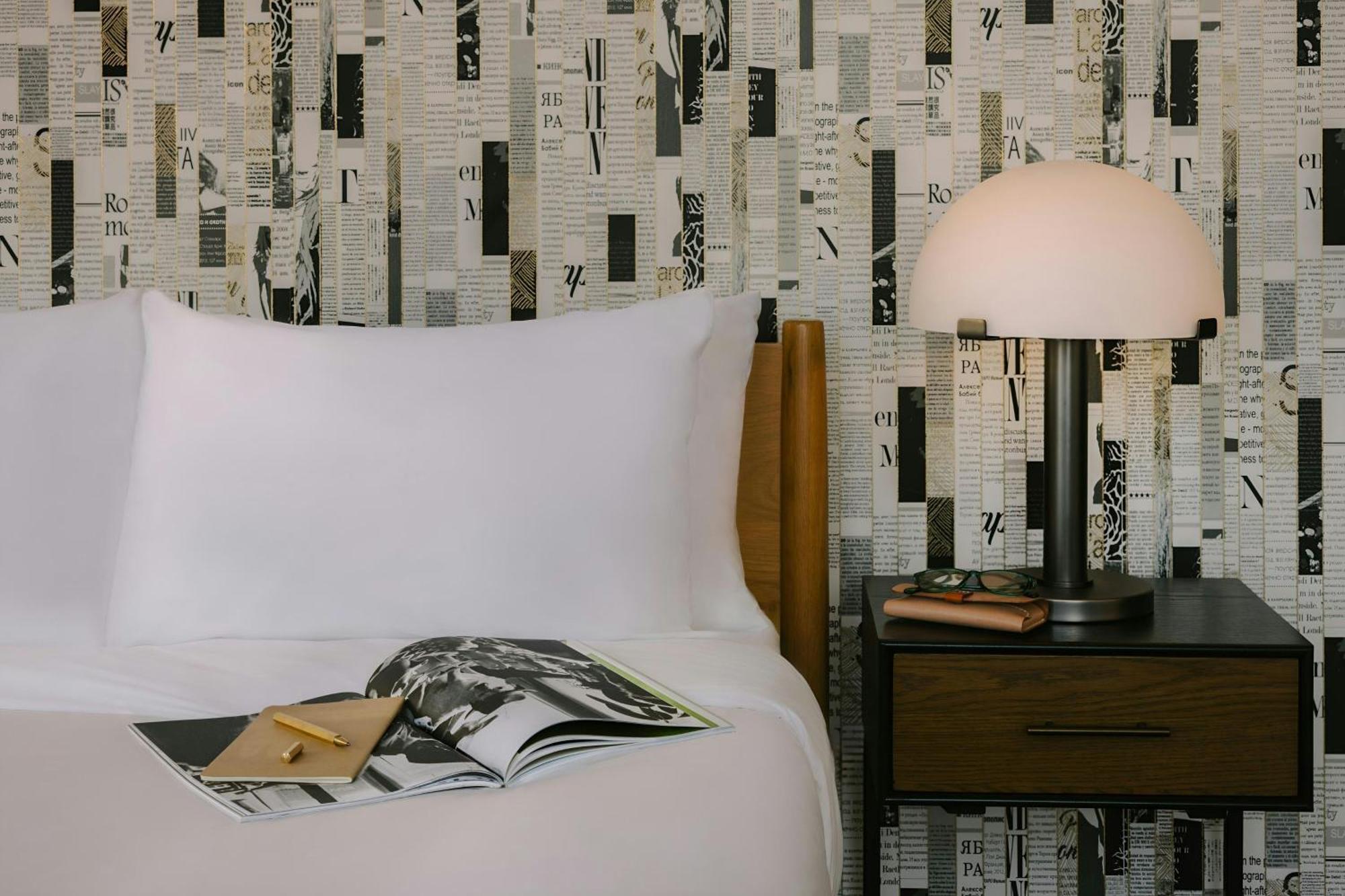 Sonder By Marriott Bonvoy Gabriel Richard Apartments Downtown Detroit Luaran gambar