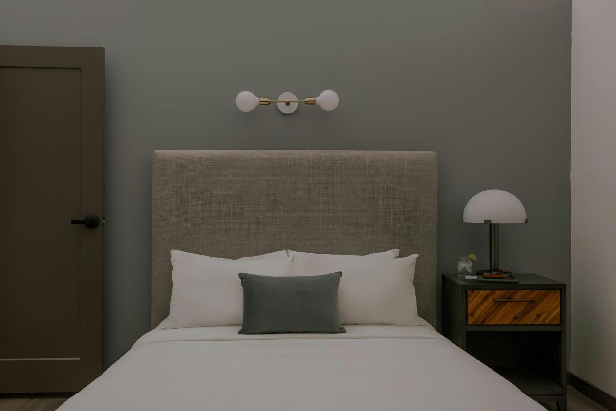 Sonder By Marriott Bonvoy Gabriel Richard Apartments Downtown Detroit Luaran gambar