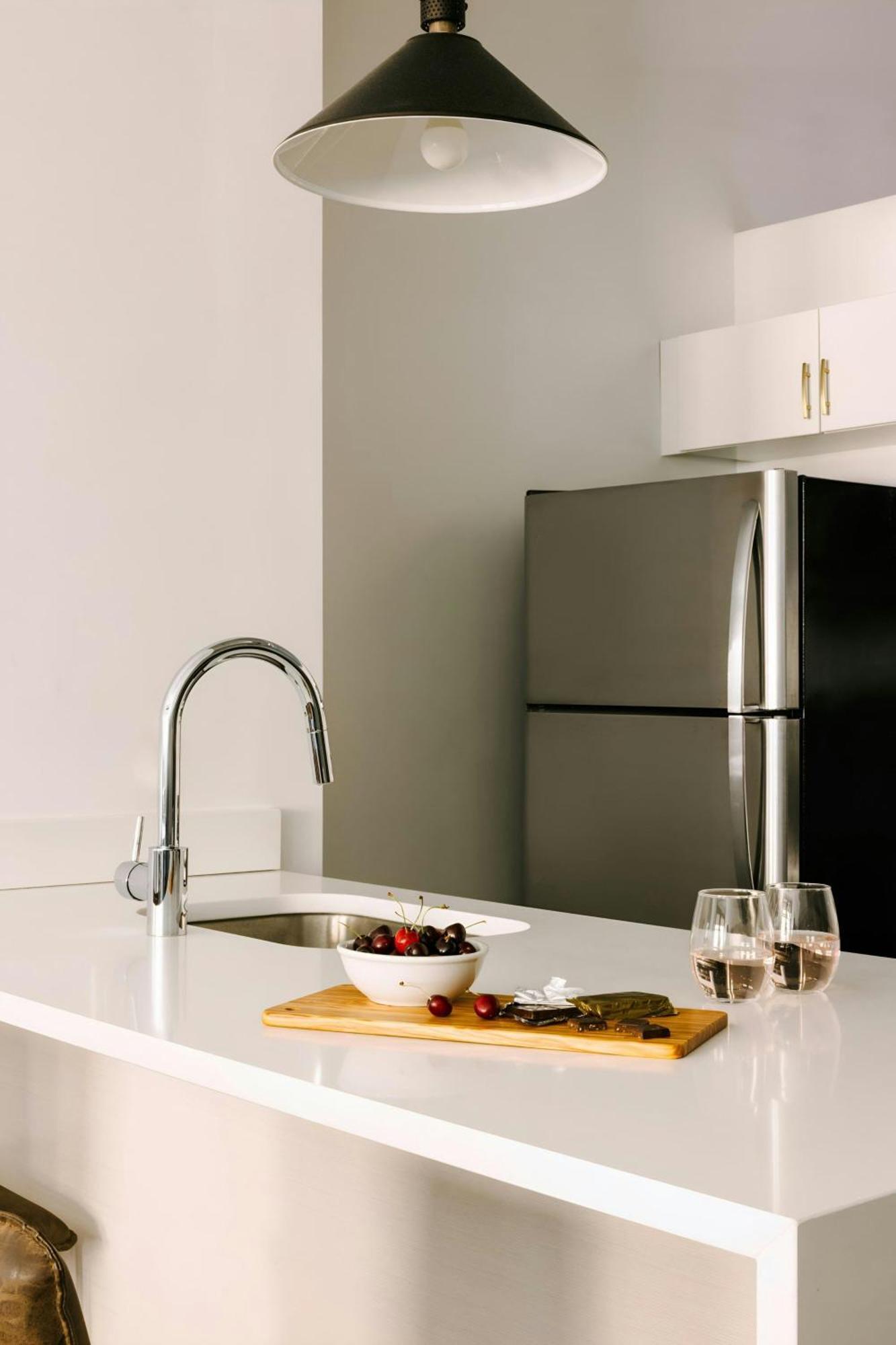 Sonder By Marriott Bonvoy Gabriel Richard Apartments Downtown Detroit Luaran gambar